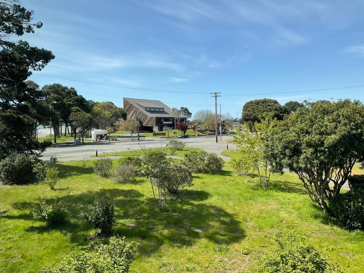 Front Street Inn Crescent City Kültér fotó